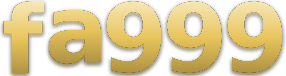 fa999 logo
